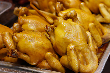 Image showing Chicken