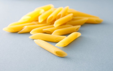 Image showing Penne