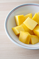 Image showing Mango