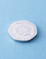 Image showing 20 p