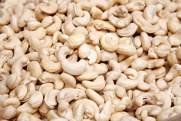 Image showing Cashew