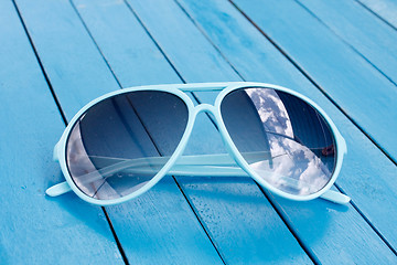 Image showing Sunglasses