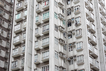 Image showing Hong Kong