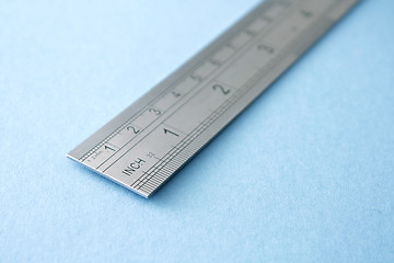 Image showing Ruler