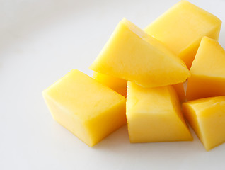 Image showing Mango