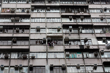 Image showing Hong Kong