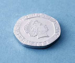 Image showing 20 p