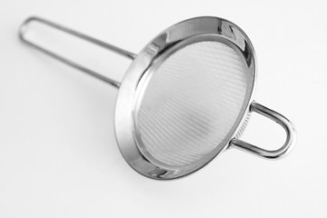Image showing Sieve