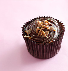 Image showing Cupcake