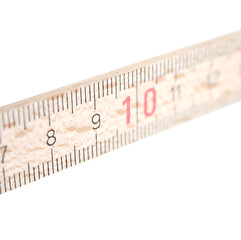 Image showing Ruler