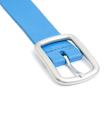 Image showing Belt