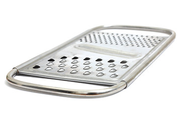 Image showing Grater