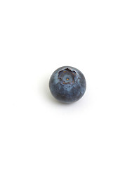 Image showing Blueberry