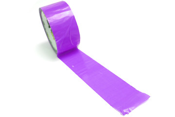 Image showing Sticky tape