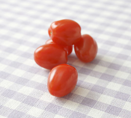 Image showing Tomatoes