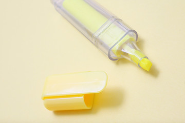 Image showing Highlighter