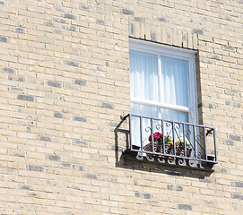 Image showing Window