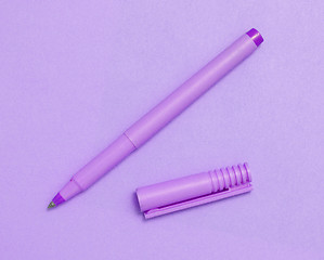 Image showing Pen