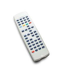 Image showing Tv remote