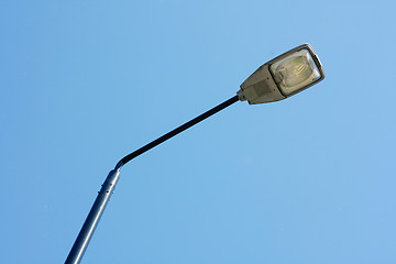 Image showing Streetlight