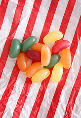 Image showing Chewy candy