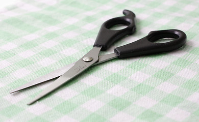 Image showing Scissor