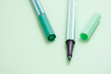 Image showing Pen