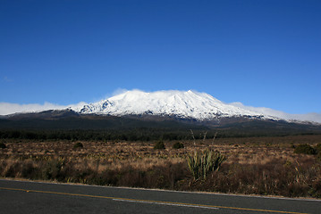 Image showing Tongariro