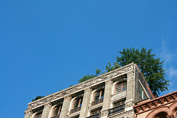 Image showing NYC apartment