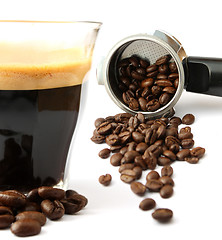 Image showing Coffee