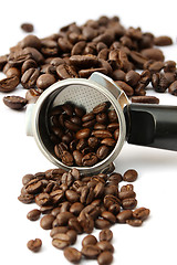 Image showing Coffee