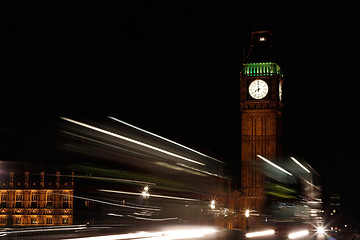 Image showing Big Ben