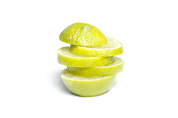 Image showing Lime