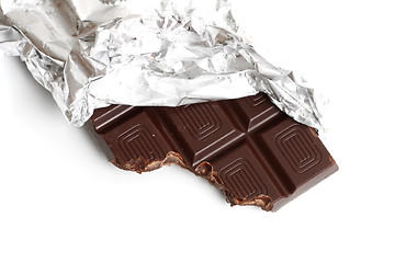 Image showing Chocolate