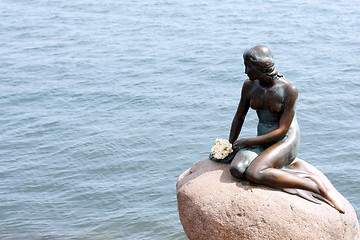 Image showing The Little Mermaid