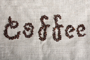 Image showing Coffee