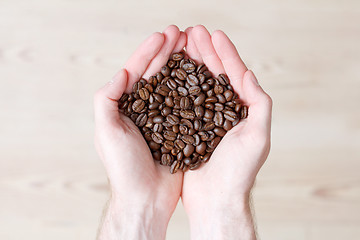 Image showing Coffee 