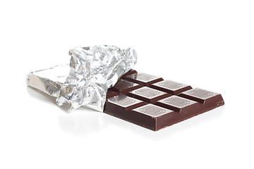 Image showing Chocolate