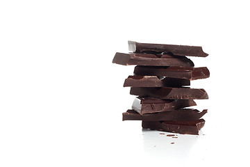 Image showing Chocolate