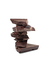 Image showing Chocolate