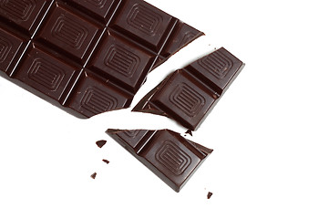 Image showing Chocolate