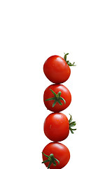 Image showing Tomatoes