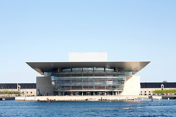 Image showing Opera House