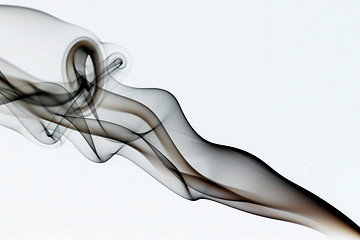 Image showing Smoke