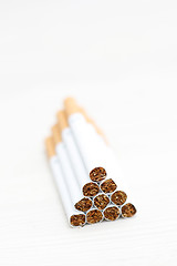 Image showing Cigarettes 