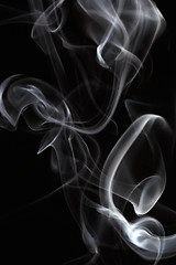 Image showing Smoke