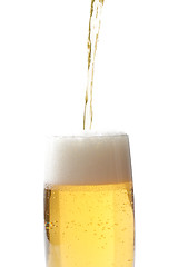 Image showing Beer