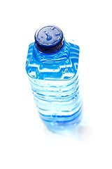 Image showing Water bottle