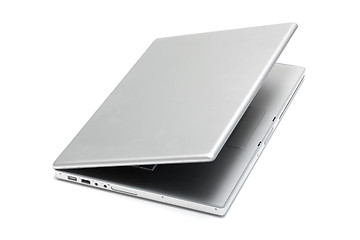 Image showing Laptop