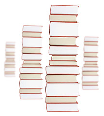 Image showing Books